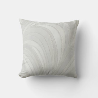 Art Deco Wirbel Kissen
