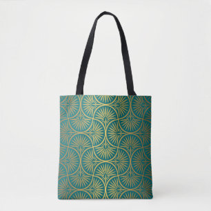 Art Decor Muster. Vintage Tapete. Japanisch oder Tasche