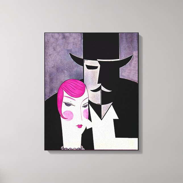 Art Deko Magazin (Vorderseite)