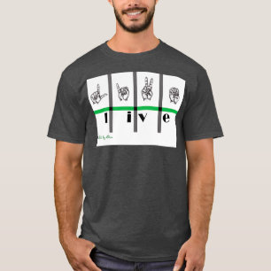 Art der Geburt 3 T-Shirt