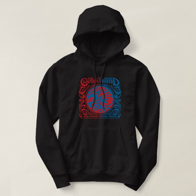 Art der grafischen Gimme Musiker Songwriter Girl W Hoodie (Design vorne)