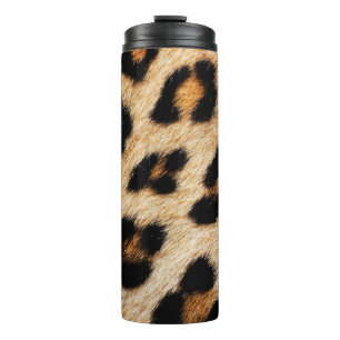Art der tierischen Haut, Haut, Muster, Abst. Thermosbecher