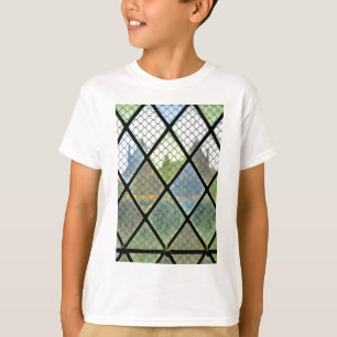 Art des Fensters T-Shirt