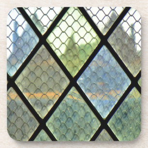 Art des Fensters Untersetzer