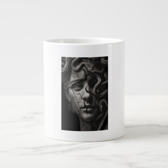 art des tasses (Devant)