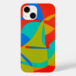 Art Design iPhone Case
