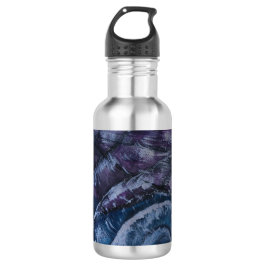 ART DESIGN WASSERFLASCHE VON PAULA REILLY.