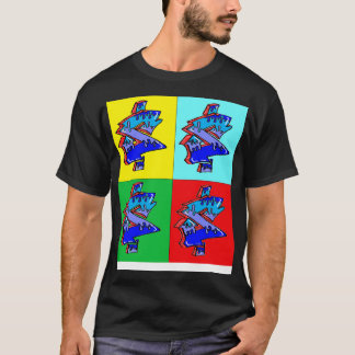 Art Dollar nach LowEndGraphics 1 T-Shirt