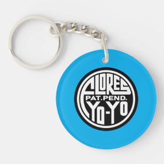 Art du logo Yo-Yo