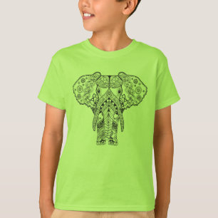 Art-Elefant T-Shirt