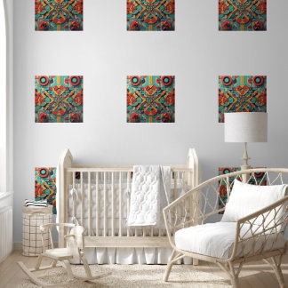 Art et Décor du mur > Accents et traitements du mu