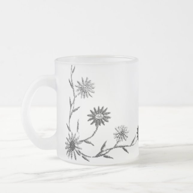 ART ET DESIGN DE MUG (Gauche)