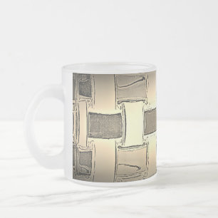 ART ET DESIGN DE MUG