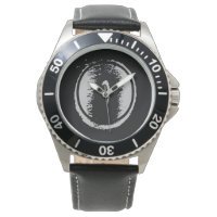 ART ET DESIGN, MONTRE DE L'HOMME