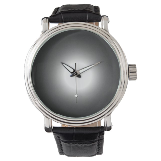 ART ET DESIGN, MONTRE DE L'HOMME (devant)