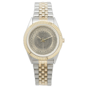 ART ET DESIGN, MONTRE DE L'HOMME