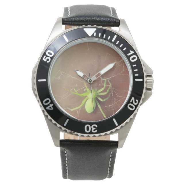 ART ET DESIGN, MONTRE DE L'HOMME (devant)