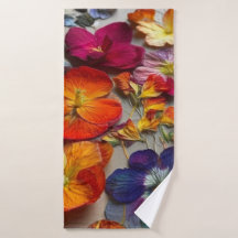 Art floral