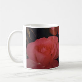 Art Floral Kaffeetasse