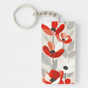 Art Floral Moderne Impression