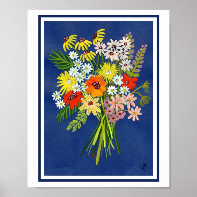 Art for Charity Poster (Vorne)