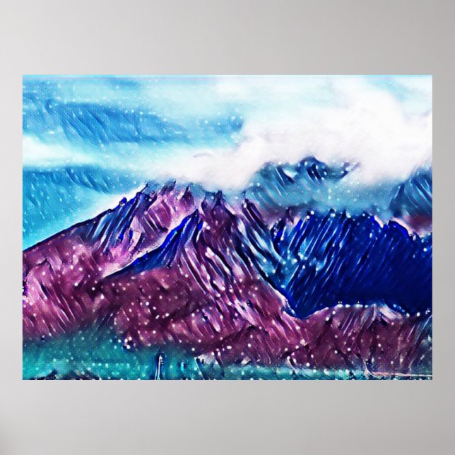 Art. Foto Nr. 2 (Ver 1) Poster (Vorne)