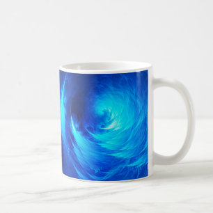 Art fractal 18 Mug