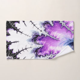 Art Fractal moderne coloré