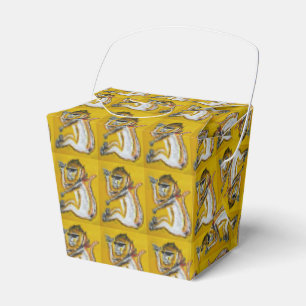 Art Geschenkschachtel