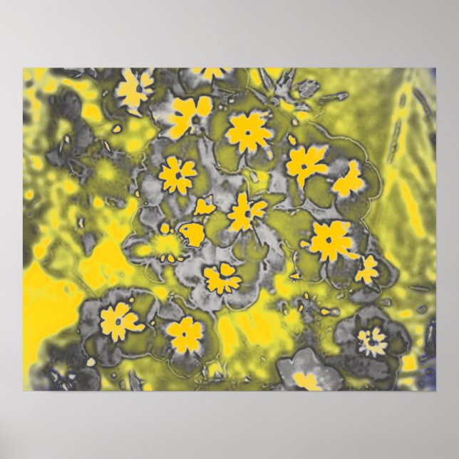 Art Graphics Fotografy Posters Poster (Vorne)