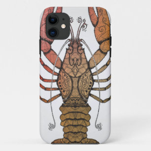 Art-Hummer Case-Mate iPhone Hülle