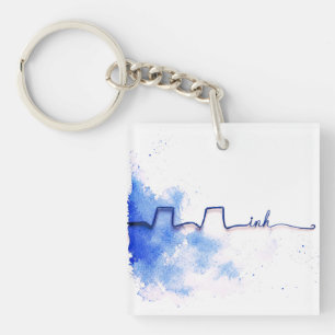 Art Inh. Minimaliste Design Inhalothérapeute