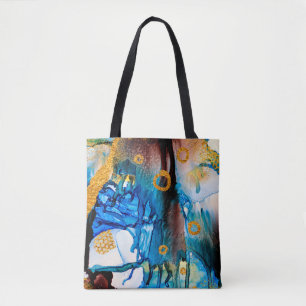 ART&INK. Die Schönheit besteht aus vielen Faktoren Tasche