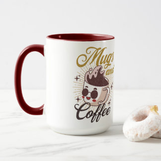 Art-inspiriert Trinkbehälter Tasse