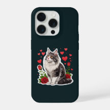 Art inuit personnalisé Coque Iphone 15 Nunavut Can