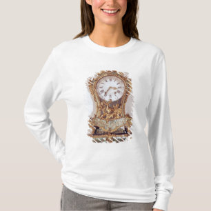 Art-Kartelluhr Louis XV T-Shirt