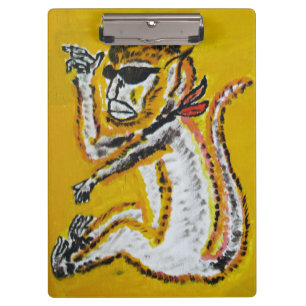 Art Klemmbrett