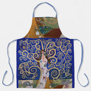Art Klimt Art Art Schürze