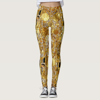 Art Leggings