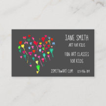 Art Lehrer Kunst für Kinder