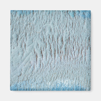Art Leinwand blaue Textur Magnet