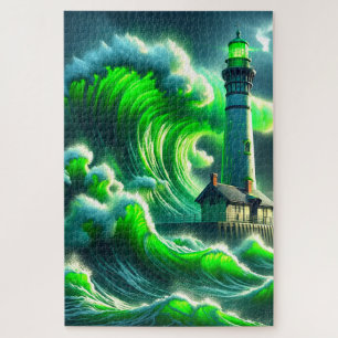 Art Lighthouse
