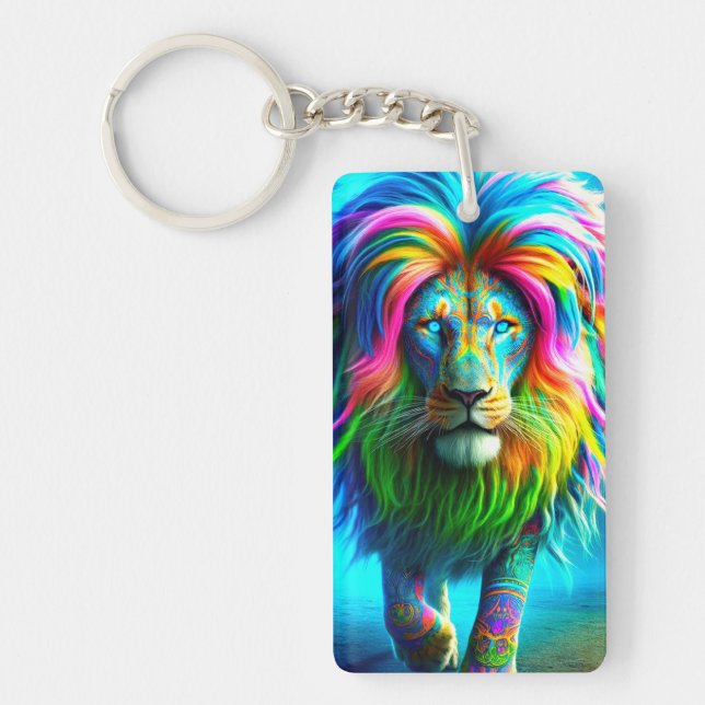 Art Lion (Devant)