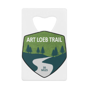 Art Loeb Trail Caroline du Nord