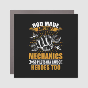 Art mécanique   Dieu Made Aircraft Mechanics