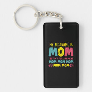 Art Mère Mon pseudo est l'anniversaire de maman