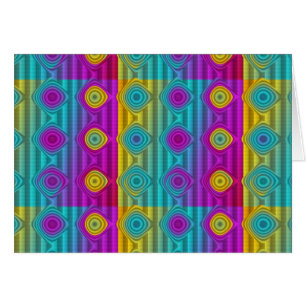 ART motif - rayures 3D couleur 20