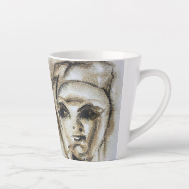 Art Mug (Droite)