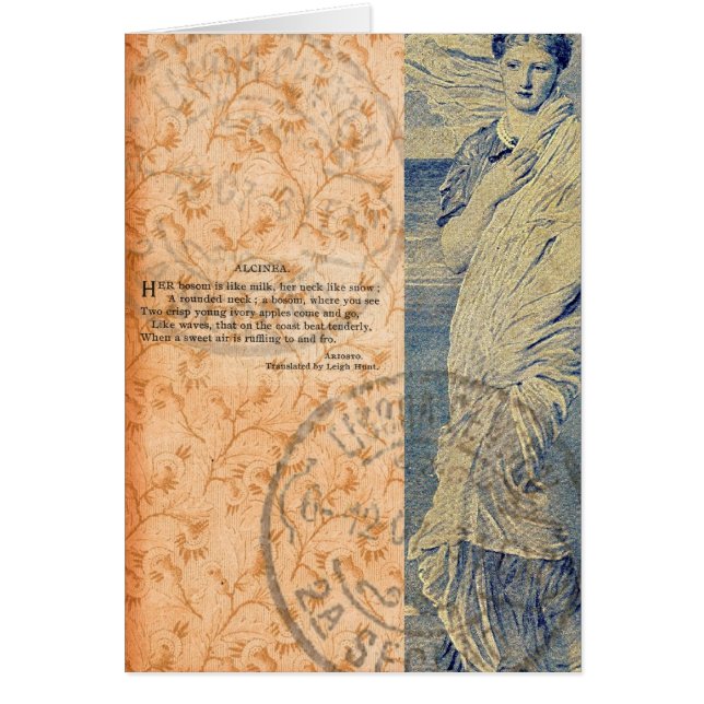 Art multimédia mixte numérique, toute occasion vid (Devant)