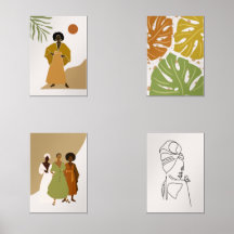 Art mural